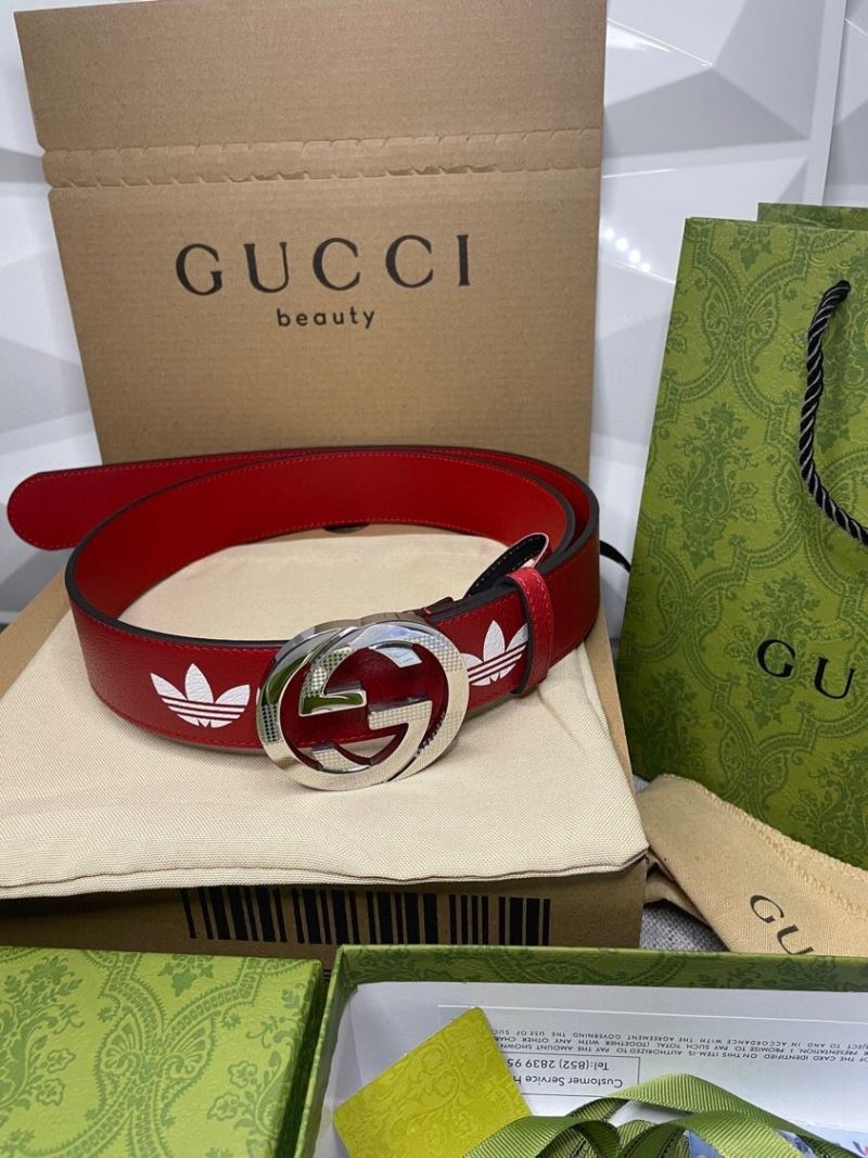 Gucci Belts